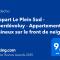 L'appart Le Plein Sud - Superdévoluy - Appartement T2 lumineux sur le front de neige - Dévoluy