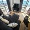 Breathtaking sea view apartment 687