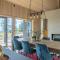 Unique new cabin by Hafjell & Skei with stunning view - Tretten