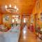 Lakefront Cabin with Private Dock and Fire Pit! - مينوكوا