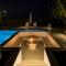 Villa Mediterranean Oasis