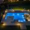 Villa Mediterranean Oasis