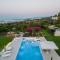 Villa Mediterranean Oasis - Atsipópoulon