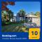 Home away from home in Rolleston - 罗尔斯顿