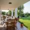 Villa Mediterranean Oasis