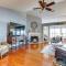 Cozy Buford Home with Piano about Mins to Lake Lanier! - بوفورد