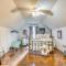 Cozy Buford Home with Piano about Mins to Lake Lanier! - بوفورد
