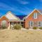 Cozy Buford Home with Piano about Mins to Lake Lanier! - بوفورد
