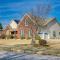 Cozy Buford Home with Piano about Mins to Lake Lanier! - بوفورد