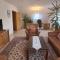 Gemütliche 120 qm Ferienwohnung mit Balkon