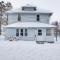 Winter Sports Paradise Wisconsin Family Home