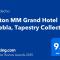 Hilton MM Grand Hotel Puebla, Tapestry Collection - 普埃布拉