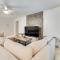 7 Mi to Gatorland Retreat with Pool and Elliptical - 基西米