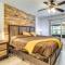 7 Mi to Gatorland Retreat with Pool and Elliptical - 基西米
