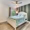 7 Mi to Gatorland Retreat with Pool and Elliptical - 基西米