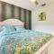 7 Mi to Gatorland Retreat with Pool and Elliptical - 基西米