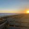 Oceanside 5BR House with Hot Tub and In-Law Suite - Emerald Isle