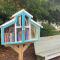 Oceanside 5BR House with Hot Tub and In-Law Suite - Emerald Isle