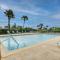 Ormond Beach Condo with Pool Access Steps to Coast! - Ormond Beach