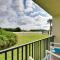Ormond Beach Condo with Pool Access Steps to Coast! - Ormond Beach