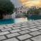 Villa las orquídeas 5 habitaciones 4 camas, terraza y piscina grande - San Felipe de Puerto Plata