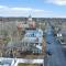The Mattapoisett Escape, Steps to Beach & Town - Mattapoisett