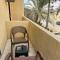 Alwaha safari hotel - Qasr Al Farafirah