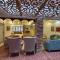 Alwaha safari hotel - Qasr Al Farafirah