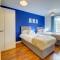CityCentre - 2Br - Free Parking - WiFi - 2Baths - 北安普敦