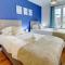 CityCentre - 2Br - Free Parking - WiFi - 2Baths - 北安普敦