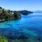 Seaview Mini Villa with Private Pool - 200 metres from the beach - Perama