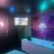 Opale spa Vice city room