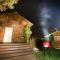 Log Cabin Motel