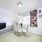 Amazing apartment with swimming pool - توريمولينوس