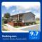 Benn Rd Cottage