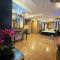 K Garden Hotel Sungai Petani