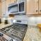 Condo with Pool Access - Walk to Event Center! - Winter Park