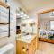 Condo with Pool Access - Walk to Event Center! - Winter Park