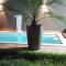 Casa de Praia com Piscina