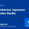 Pemberton Japanese Garden Studio 2025 Winner Travellers Award