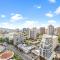 Ala Moana Hotel 24th FL R3 - Partial Ocean View 2 Full Beds, 4person - هونولولو