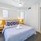 Ocean Front Mooloolaba Esplanade Apartment 2BR