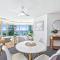Ocean Front Mooloolaba Esplanade Apartment 2BR - Mooloolaba