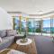 Ocean Front Mooloolaba Esplanade Apartment 2BR