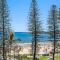 Ocean Front Mooloolaba Esplanade Apartment 2BR
