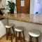 Apartamento 2 quartos 6 minutos à pé da praia - 伊塔佩马