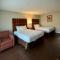 Western Holiday Lodge
