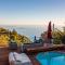 5 acres pool/spa, walk to all Big Sur has to offer - بيج سور