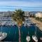 Port Leucate: T2 Climatisé, WIFI, Animaux ok, Parking Sécurisé - FR-1-798-52 - Leucate