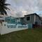 VSS Beach House - A Beachfront Paradise in Arecibo - Arecibo